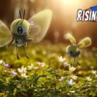 Shiny Cutiefly w Pokémon Go: Sprawdź teraz! Creo Gaming