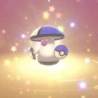 Shiny Foongus i Amoongus w Pokémon Go? Creo Gaming