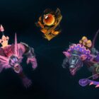 Sklep z żetonami League of Legends Honor 5 2024 Creo Gaming