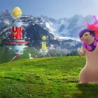 Wymagania dotyczące poziomu dla Pokémon Go Creo Gaming