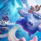 Song of Nunu: historia League of Legends na konsolach Creo Gaming