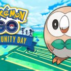 Specjalne zadania badawcze i nagrody z okazji Dnia Społeczności Pokemon Go Rowlet Creo Gaming