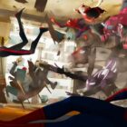 Spider-Man: Across the Spider-Verse powraca do IMAX 19 stycznia Creo Gaming