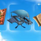 Społeczność Fortnite podzielona w sprawie najlepszego szybowca w grze Creo Gaming