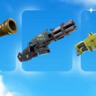 Społeczność Fortnite prosi graczy o poprawę po złożeniu skargi na tę obezwładnioną broń Creo Gaming