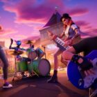 Sprawdź wszystkie utwory muzyczne Fortnite i dowiedz się, jak je zdobyć Creo Gaming