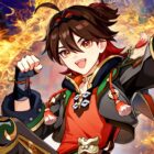 Sprawdź wycieki zestawu Genshin Impact 4.4 Creo Gaming