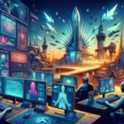 CSGO Gambling Sites in 2024 - The Heart of Virtual Competition