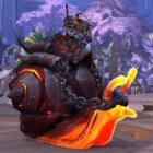 Szybka i łatwa kolekcja wierzchowców WoW: Magmashell - Destructoid Creo Gaming