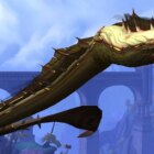 Szybka i łatwa kolekcja wierzchowców WoW: Slime Serpent - Destructoid Creo Gaming