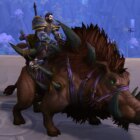 Szybka i łatwa kolekcja wierzchowców WoW: Udomowiony Razorback - Destructoid Creo Gaming