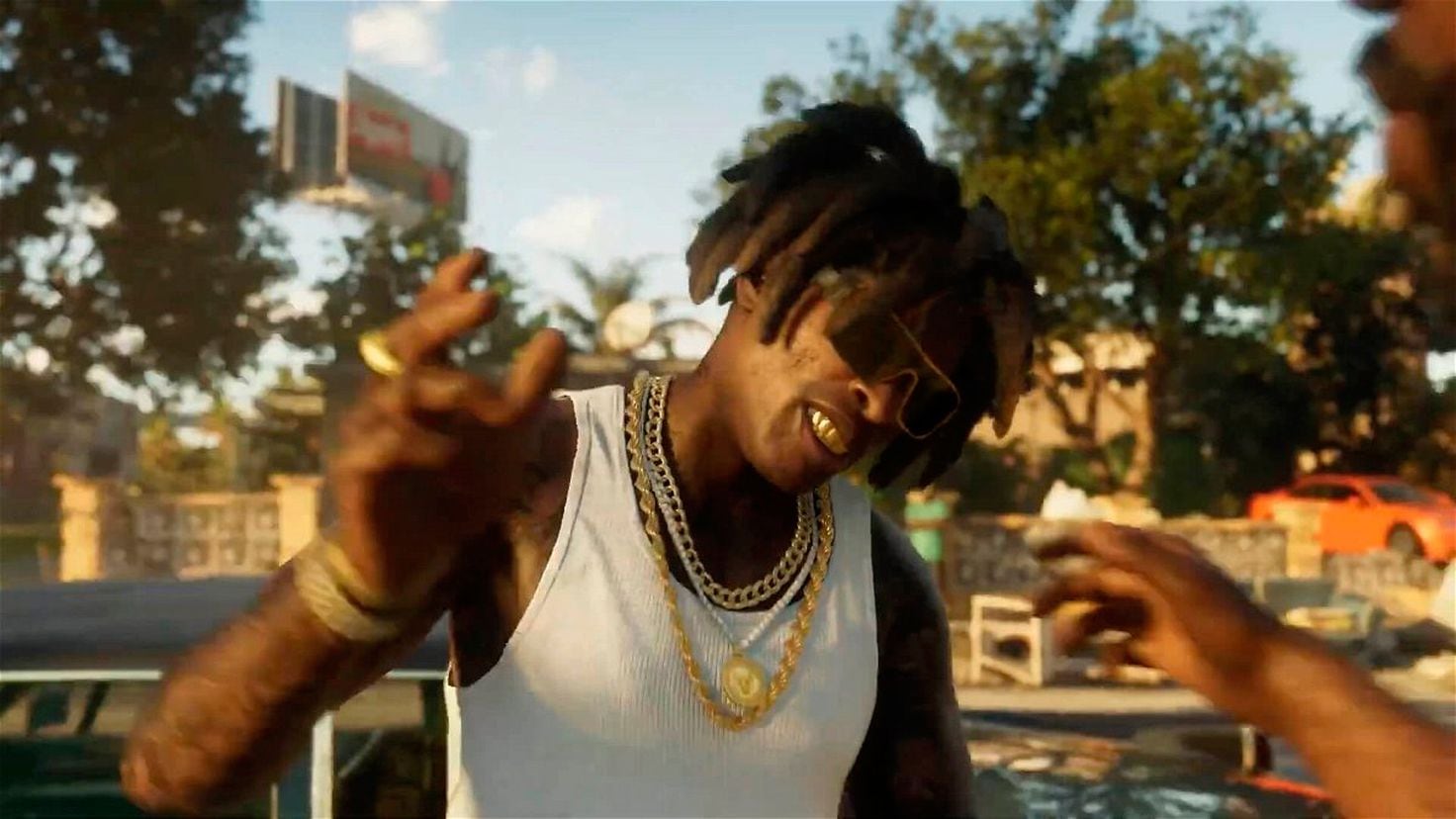 T-Pain opuszcza grę RPG GTA, aby pracować nad GTA VI T-Pain opuszcza grę RPG GTA, aby pracować nad GTA VI