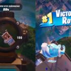 Ta strategia OG Fortnite nadal działa w rozdziale 5 Creo Gaming