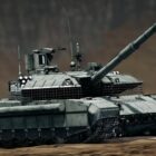 Tanker in Ukraine Reports His Job Easier Having Played Video Games