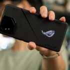 Test gier ROG Phone 8 Pro: Honkai, Genshin Impact, COD, PUBG Creo Gaming