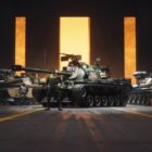 Testy nowej gry czołgowej od Wargaming, ale to nie jest World of Tanks 2.0 Wargaming is testing a new tank game, but it's not World of Tanks 2.0