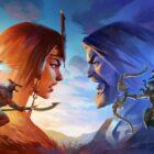 Titan Forge Games ogłasza Smite 2 na PC, PS5 i Xbox Series X/S. Creo Gaming