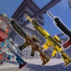 10 best SG-553 skins in Counter-Strike 2 (CS2) (Image via Valve)