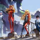 Tower of Fantasy ogłasza współpracę z Neon Genesis Evangelion na rok 2024 Creo Gaming