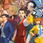 Trylogia Apollo Justice: Ace Attorney, niezbędny remaster Creo Gaming