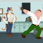 Twórca Family Guy wyjaśnia wzmocnienie Petera Griffina w Fortnite Creo Gaming