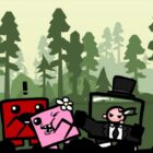 Twórca Super Meat Boy rozmawia o współpracy w Fortnite Creo Gaming