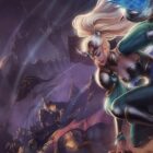 Twórcy LoL-a planują zaostrzyć ograniczenia w dostępie do rankingów dla nowych kont Creo Gaming