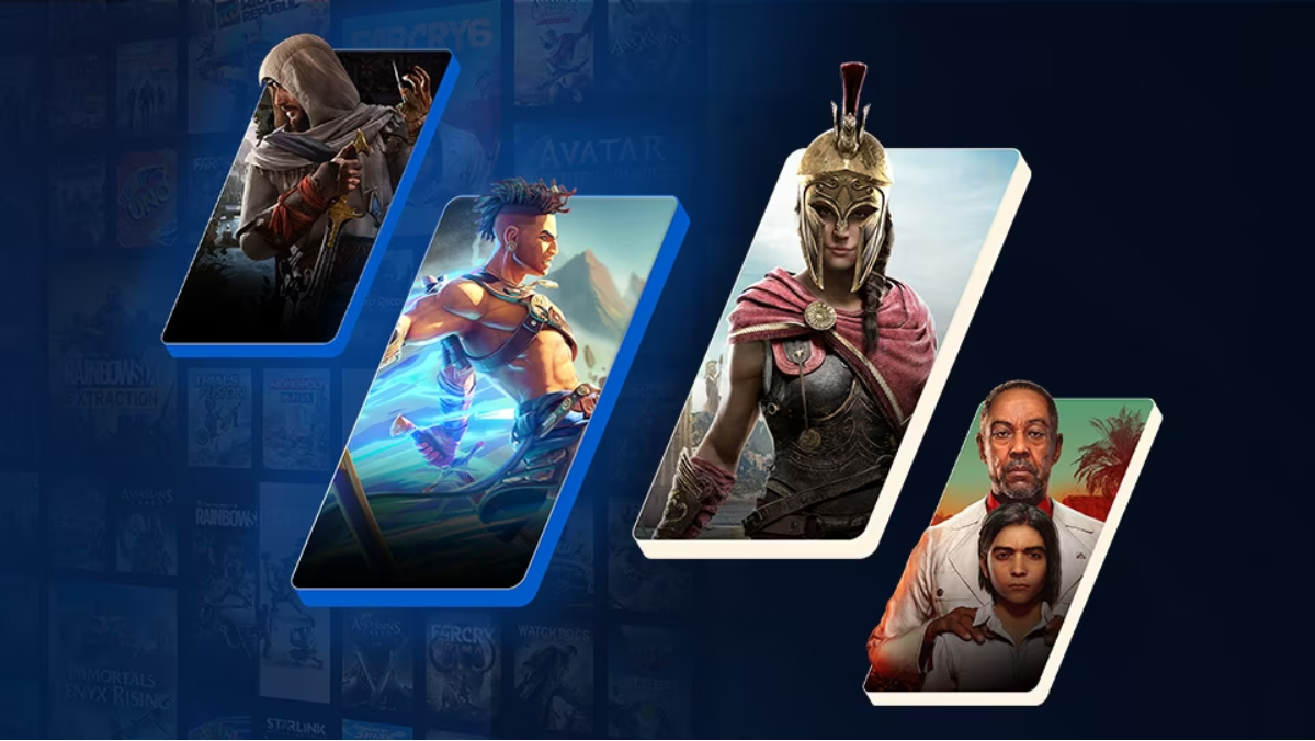 Creo Gaming