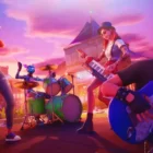 Ujawnienie Fortnite sugeruje nowy tryb festiwalowy Creo Gaming