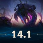 Ujawniono aktualizację 14.1 League of Legends i początek sezonu Creo Gaming