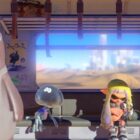 Ujawniono datę premiery DLC do Splatoon 3 Side Order Creo Gaming