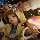 Ujawniono nową pracę w Final Fantasy 14: odkryj aktualizacje Pictomancer i Dawntrail Creo Gaming