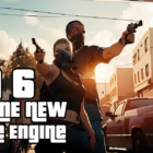 Ujawniono: oszałamiający silnik gry GTA 6 Creo Gaming