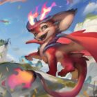 Ujawniono plany na sezon League of Legends 2024 Creo Gaming