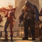 Ujawniono szczegóły gry Suicide Squad anulowanej przez Rocksteady Studios Creo Gaming