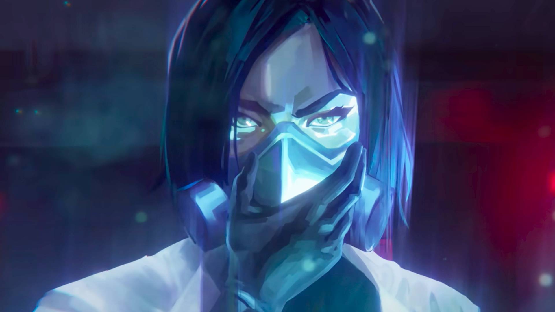Valorant needs to take one huge leaf out of Overwatch’s book