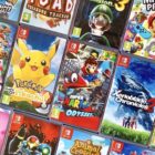 W 2023 roku Nintendo ponownie przewyższy sprzedaż gier w Japonii i sprzeda ponad 4 miliony Switchów. Creo Gaming