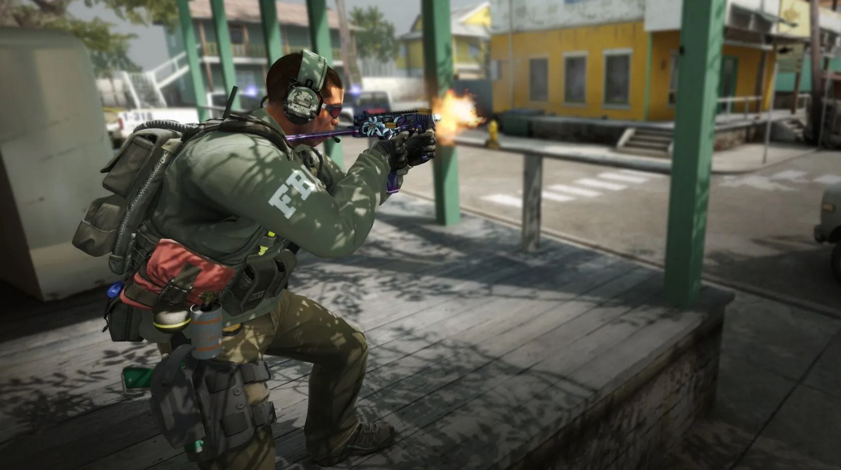 The end of an era: Counter-Strike: Global Offensive will no longer receive new updates