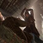 Walka w trybie The Last of Us Part 2 Remastered: No Return Creo Gaming