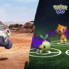 Wspaniała lista zabranych skarbów Pokémon GO Creo Gaming