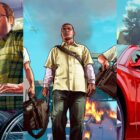 Wszyscy główni bohaterowie i ich aktorzy głosowi w GTA 5 Creo Gaming
