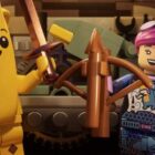 Wszystkie legendarne bronie pojawią się w LEGO Fortnite Creo Gaming