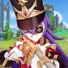 Wszystkie materiały Chevreuse Ascension i Talent w Genshin Impact Creo Gaming