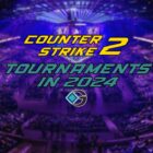 Wszystkie ważne nadchodzące turnieje Counter-Strike 2 w 2024 roku Upcoming Counter-Strike 2 Tournaments in 2024