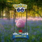 Wszystko, co musisz wiedzieć o Chansey z okazji Dnia Społeczności Pokemon Go Creo Gaming