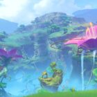 Wyciek Genshin Impact sugeruje tymczasowy region dla wersji 4.8 Creo Gaming