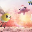 Wydarzenie Pokemon GO: Dazzling Dream z Shiny Cutiefly Creo Gaming