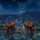 Wydarzenie sylwestrowe WoW: Ogromny bonus Spirit w Sezonie Odkryć Creo Gaming