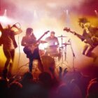 Zawartość do pobrania End of Rock Band 4 ogłoszona przez firmę Harmonix Creo Gaming