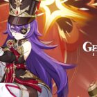 Zbuduj Chevreuse w Genshin Impact Creo Gaming